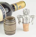 Click for more about Simpsons "Willie" Stopper - Character-UK.