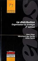 La distribution : Organisation et stratégie