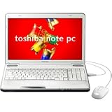 東芝 ノートパソコン dynabook TX (リュクスホワイト・オリジナルモデル)(Office+P搭載) PATX65KRFWHJ