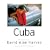 Cuba: Island at a Crossroad