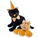 Cheryl&Co. Bewitching Cat & Cut-Outs - 1 cat