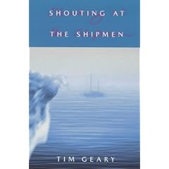 Shouting at the Ship Men