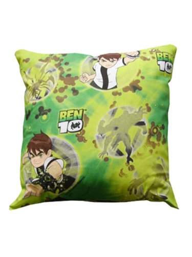 Ben 10 Cushion