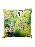 Ben 10 Cushion