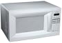 Panasonic NN-S432WL 1.1-Cubic-Foot 1100-Watt Microwave, White