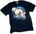 Portal -- Stargate Atlantis Youth T-Shirt