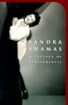 Sandra Shamas: A Trilogy of Performances