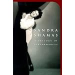 Sandra Shamas: A Trilogy of Performances: My Boyfriend's Back and There's Gonna Be Laundry; The Cycle Continues; Wedding Bell Hell book cover