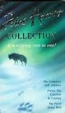 The Cemetery: WITH Freeze Tag AND The Fever (Point Horror Collections)