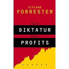 Die Diktatur des Profits