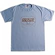 JETS TO BRAZIL - Lasso - Baby Blue T-shirt