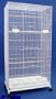 Brand New Bird Sugar Glider Ferret Cage 30x18x59 1x94_14WHITE