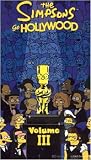 The Simpsons Go Hollywood Vol. 3
