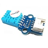 HiLetgo デジタル湿温度センサモジュール ブロック Arduino UNO DSP DHT11 [並行輸入品]