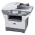 Brother DCP-8065DN Digital Copier and Printer (White/Black)