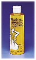 Mother's Special Blend 8 Ounces
From Mountain Ocean
