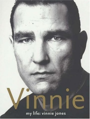  Vinnie Jones
