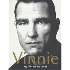 Vinnie: My Life