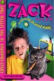 Great-Grandpa's in the Litter Tray (0330353527) by Greenburg, Dan