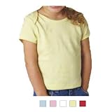 Bella - Baby Short-Sleeve T-Shirt (101)