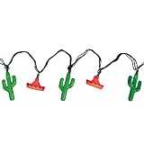 Fiesta String Lights - 10'