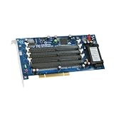 Gigabyte GC-RAMDISK i-RAM 4 GB Hard Drive