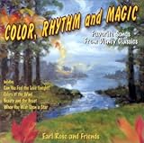 Color, Rhythm and Magic: Favorite Songs from Disney Classics