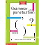 Grammar And Punctuation 8-9 Years: Term by Term Photocopiables (Scholastic Literacy Skills)