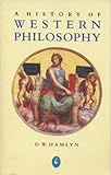 A history of western philosophy