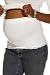 Lace Trim Bella Band with Free Shipping