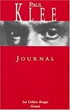 Revue Grasset & Fasquelle  / Journal