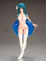 ゾイドジェネシス コトナ・エレガンス (1/7スケール PVC塗装済み完成品)