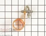 Whirlpool Burner Pilot Assembly 74010141