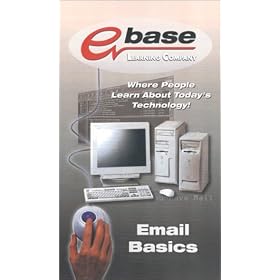 Email Basics [VHS]