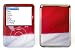 Singapore - Lapjacks skin for Apple iPod nano 3rd generation