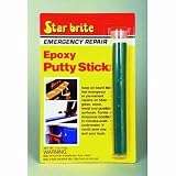 Epoxy Putty Stick by Star Brite