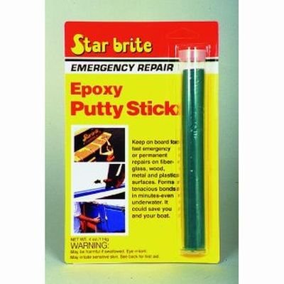 Epoxy Putty Stick by Star Brite