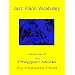Jazz Piano Vocabulary: The Phrygian Mode (Volume 3)