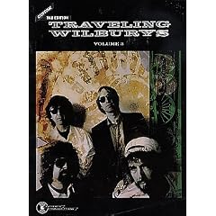 Traveling Wilburys (Guitar Tab Edition, Volume 3)