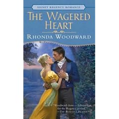 Wagered Heart