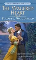 The Wagered Heart (Signet Regency Romance)