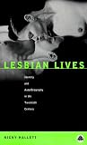Review Pluto Press  / Lesbian Lives: Identity and Auto/biography in the Twentieth Century