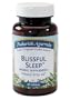 Blissful Sleep, 1000 mg, 30 herbal tablets