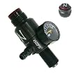 Ninja Ultra Light Paintball Reg Regulator - 4500 psi