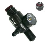 Ninja Paintball Reg Regulator - 4500 psi