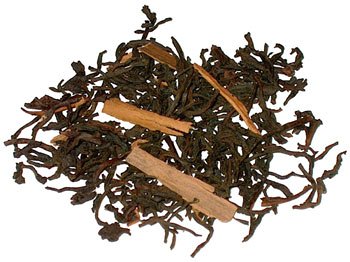 Cinnamon Black Tea, 8oz. by EnjoyingTea