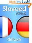 Slovoed Deluxe French-German dictiona...
