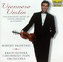 Viennese Violin