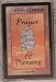 Prayer & Plainsong a Cappella