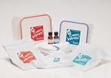Cheeky Wipes Kit - Reusable Baby Wipes